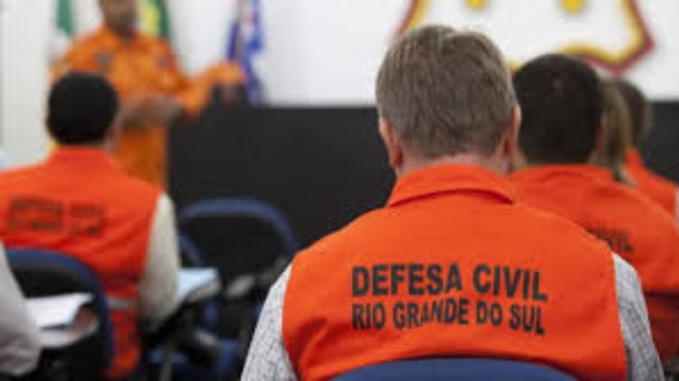 Marau reforça ações preventivas diante da chegada do inverno e da previsão de chuvas