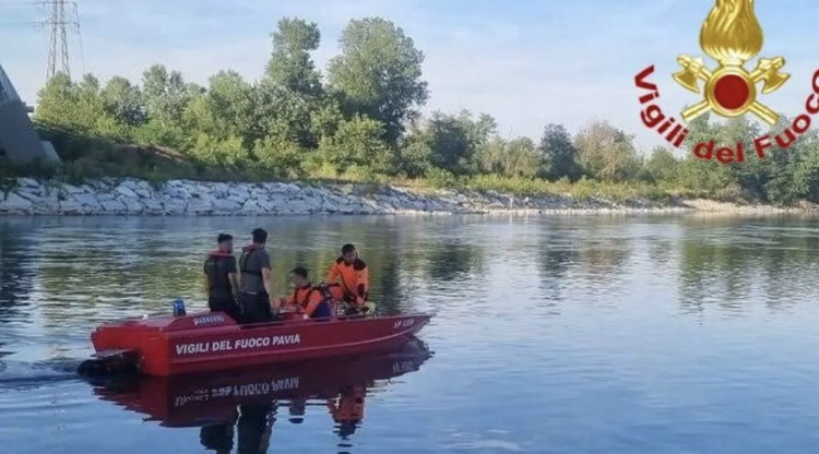 Ritrovato senza vita nel Ticino 23enne residente nel Foggiano