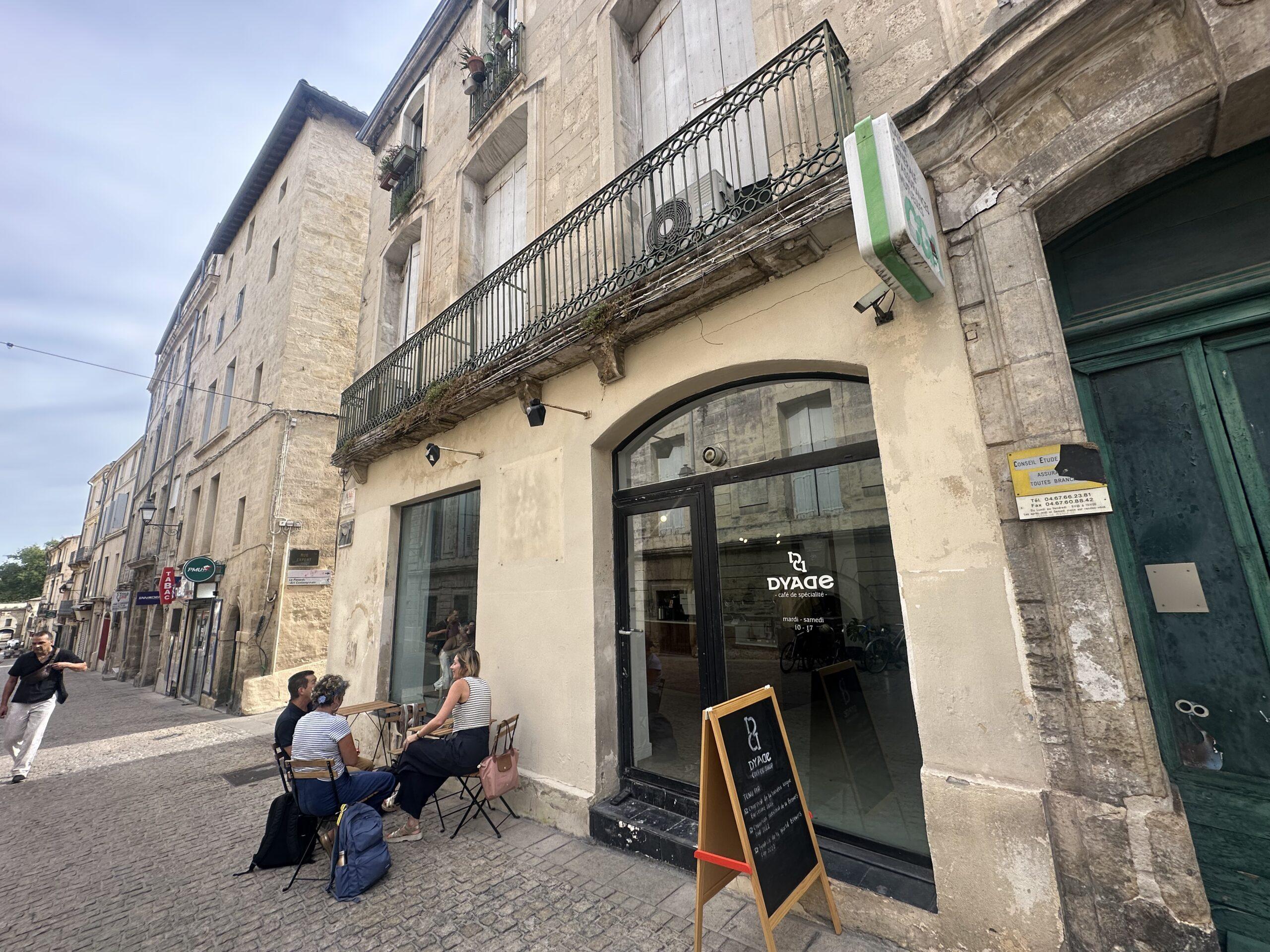 Dyade Coffee : quand la Norvège rencontre les terroirs d’Éthiopie à Montpellier
