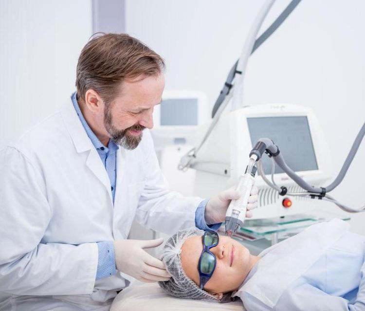 Laser Médico Segovia