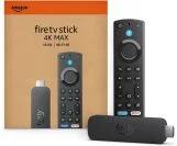 fire tv stick 4k max