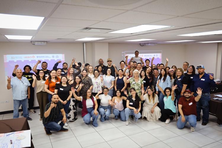 Un éxito “Emprende por un Cambio Social” en apoyo a emprendimientos sociales: Municipio