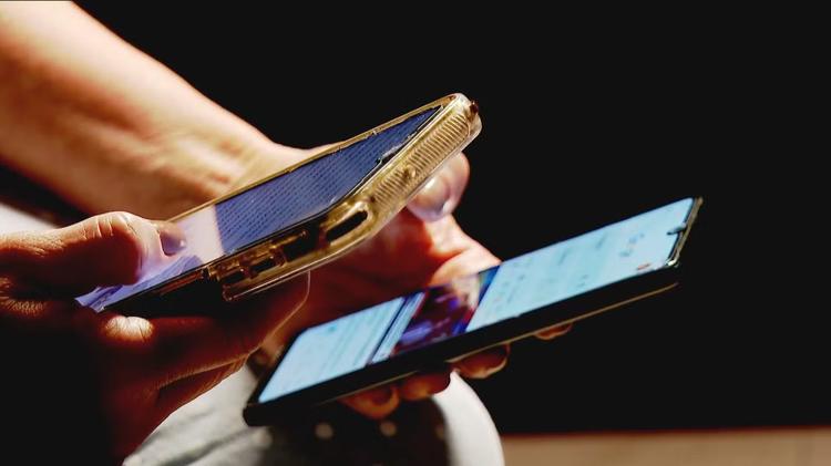 RJ não diferencia casos de estelionato físico e digital; estado registrou um caso a cada 4 minutos ano passado