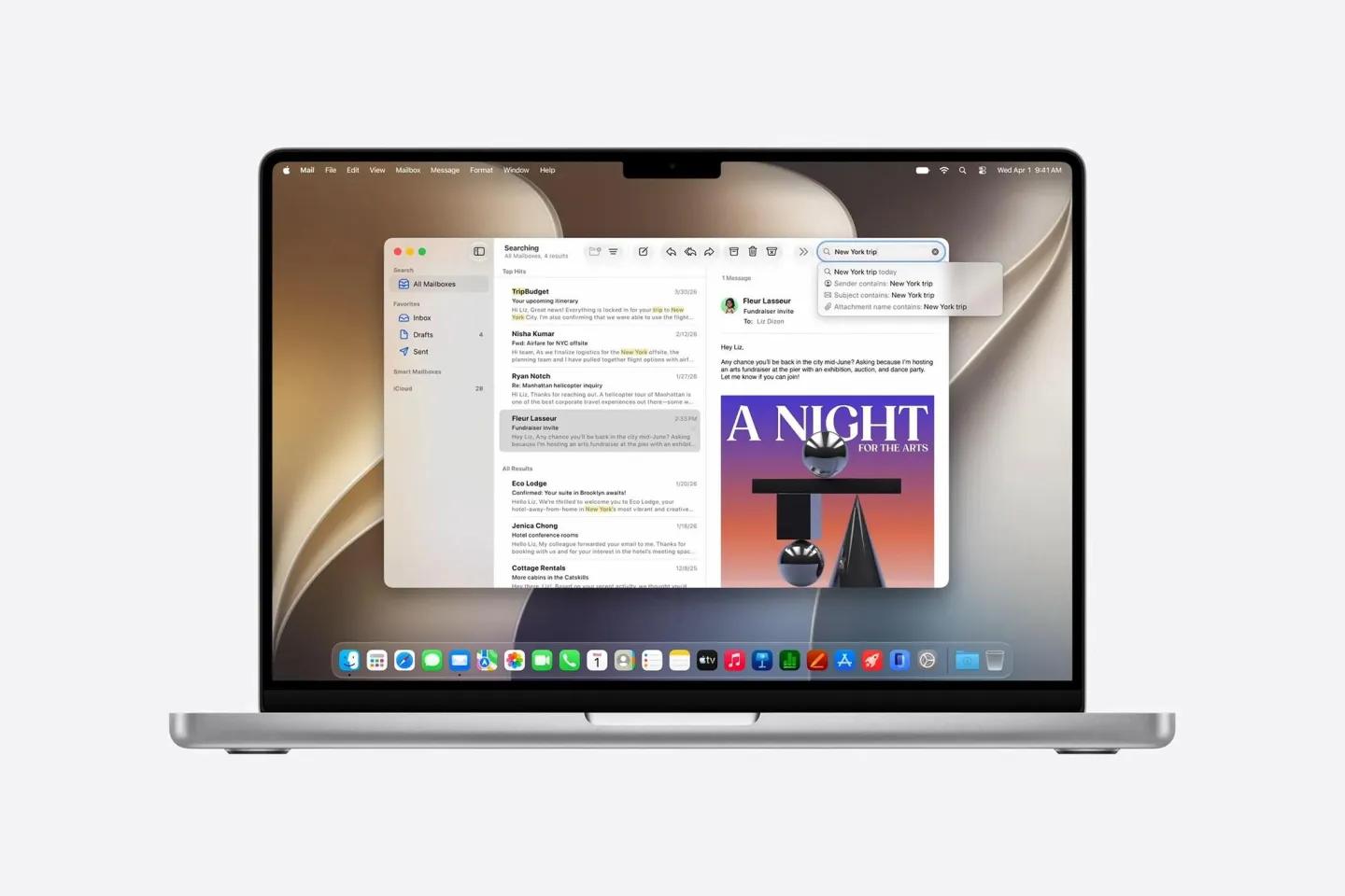macOS 27 Golden Gate : Apple corrige enfin les excès de Liquid Glass et place Siri au cœur du Mac