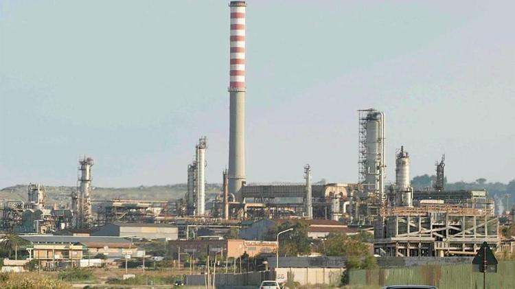 Priolo ritorna in mani italiane. Ceduta a Ludoil