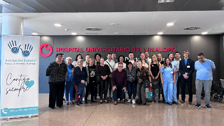 #Comarca: El Hospital del Vinalopó refuerza la escucha activa con un nuevo Consejo de Pacientes