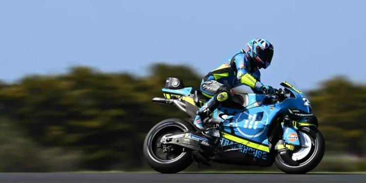 MotoGP, a Silverstone trionfa Raul Fernandez. Sul podio Martin e Bezzecchi