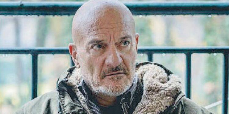 “Uno sbirro in Appennino”, poco crime ma tanto paesaggio