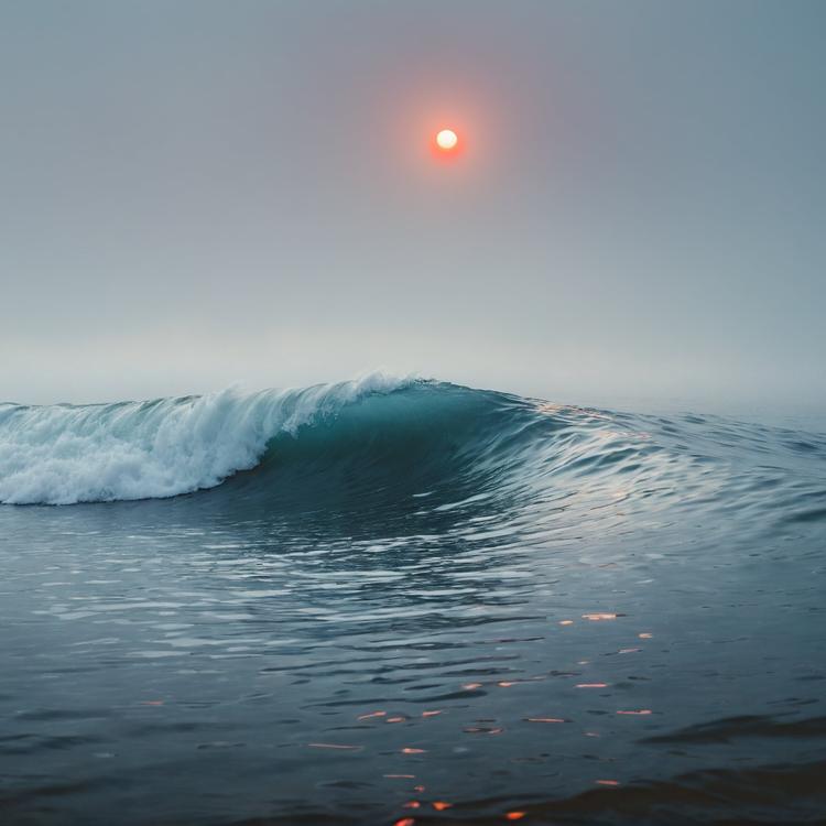 5WB MOST NB IN SA - Deep Blue Author
