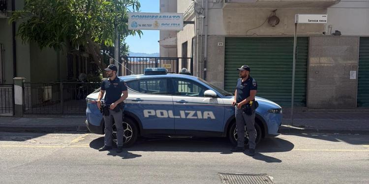 Villa San Giovanni: fermato con documenti falsi, coltello e grimaldelli