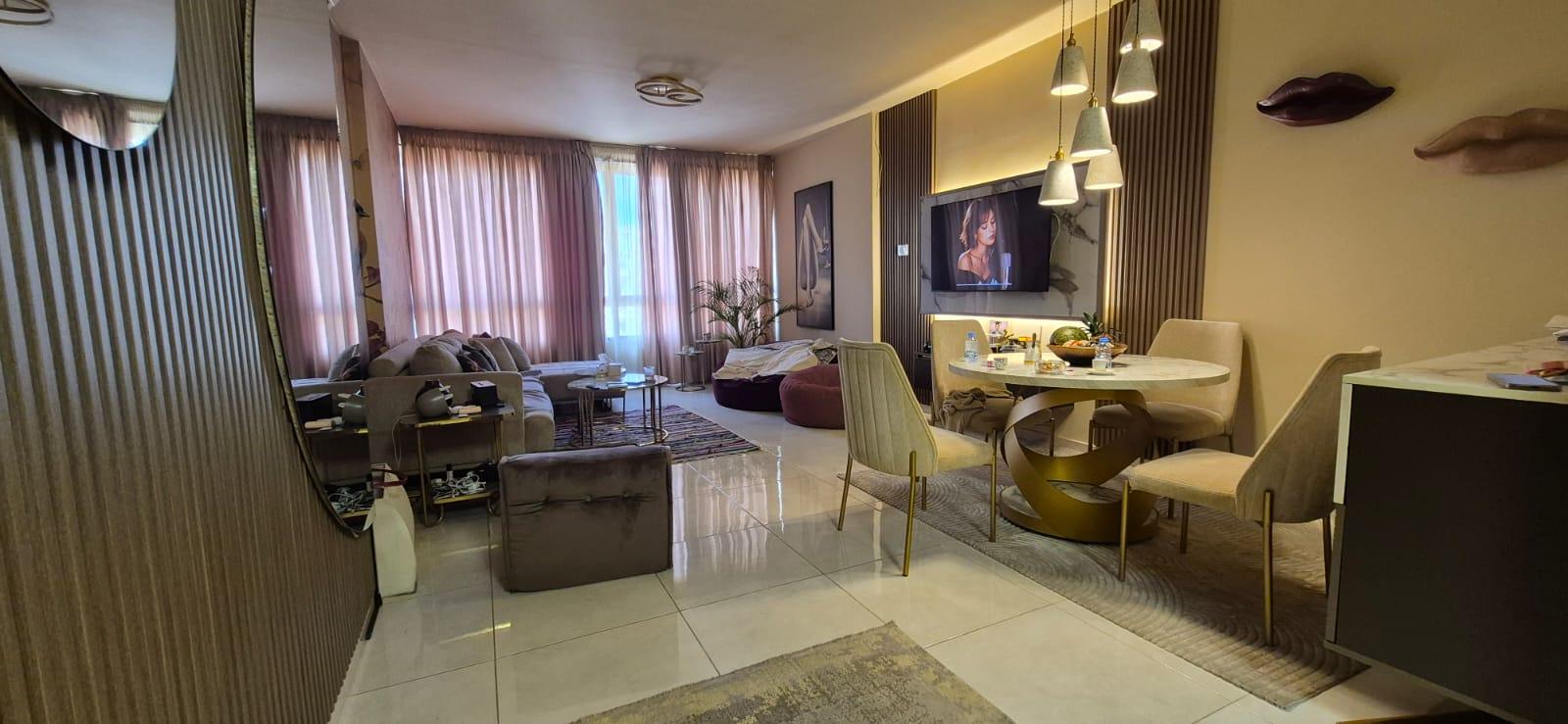 For Sale: Fully Furnished Apartment in Furn El Chebbek