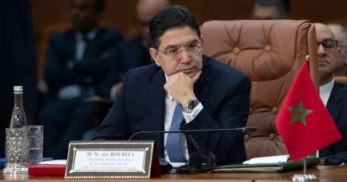 بوريطة يشارك في اجتماع لجامعة الدول العربية لمناقشة الهجمات الإيرانية ضد الدول العربية