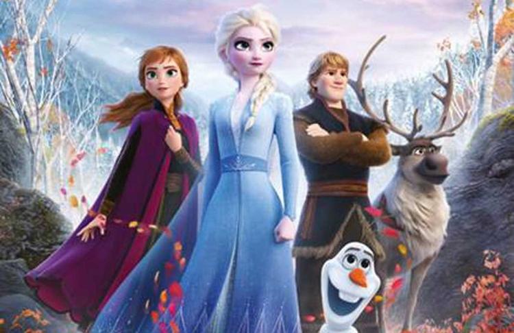 Disney promet l’arrivée de deux nouveaux volets de « La Reine des Neiges » !