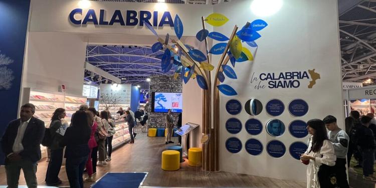 Salone del Libro di Torino: la Regione Calabria sarà presente dal 14 al 18 maggio con 160 autori, 34 case editrici, 82 eventi e talk
