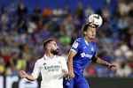 Los criterios de LaLiga que alejan a Carvajal del Getafe