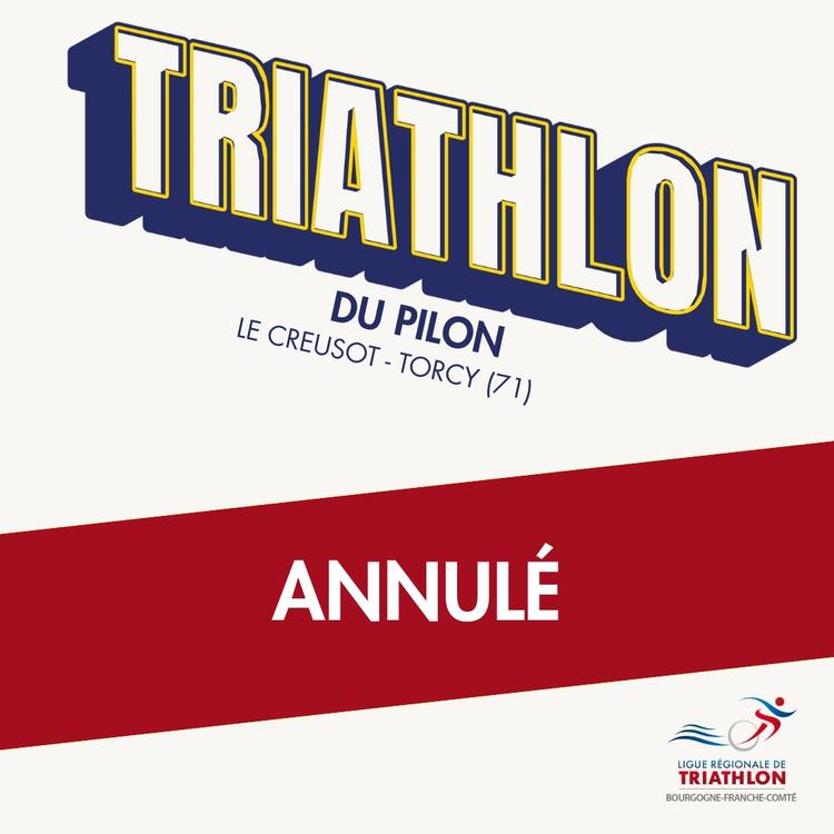INFORMATIONS IMPORTANTES : Annulation course !
