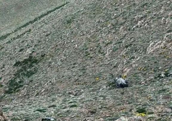 كانوا في طريقهم لقضاء العيد مع أسرهم.. الموت يخطف 3 أشخاص إثر حادثة سير خطيرة