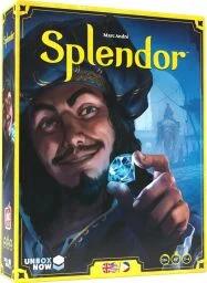Spendor Board Game