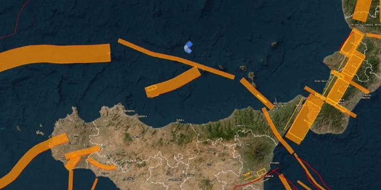 Terremoto nel Tirreno, 132 scosse dopo il 5.5: cosa sta cambiando