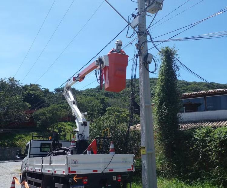 Petrópolis e Teresópolis lideram aumento no consumo de energia no inverno