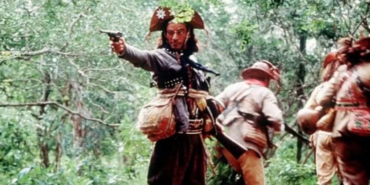 Mostra Comemorativa do Cinema Pernambucano chega a São Paulo nesta terça-feira