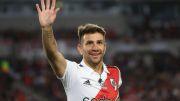 Bombazo: Ponzio será el DT interino de River tras la salida de Coudet
