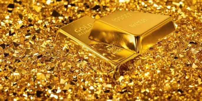 الذهب يستقر بعد تراجعه بأكثر من 6% منذ بداية الشهر