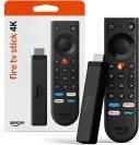 Amazon Fire TV stick 4k