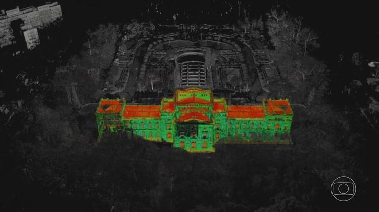 Tecnologia usada no Coliseu de Roma vai ajudar a preservar o Museu do Ipiranga