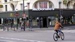 McDonald's&nbsp;: alerte sur les acquis dans quatre restaurants franciliens bientôt sous franchise
