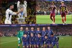 La UEFA publica el ranking definitivo: Bayern líder, tres españoles en el top10 y el PSG completa el podio
