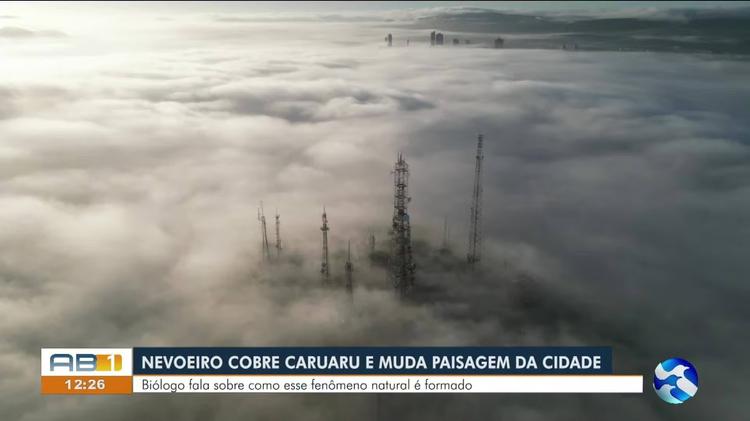 VÍDEOS: AB1 de quarta-feira, 17 de junho de 2026