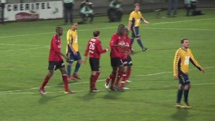 2010-11 - National - J31 - EAG-Gueugnon 5-0