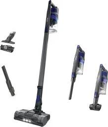 Shark pet vacuum with accessories