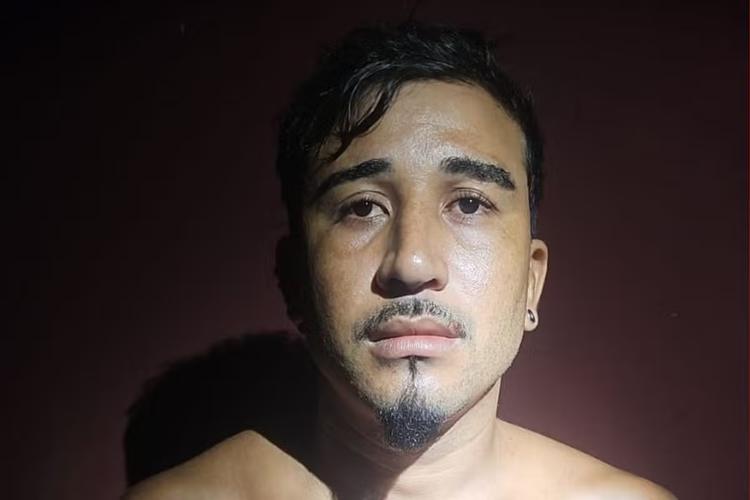 Suspeito de envolvimento em assassinato de mulher é morto durante abordagem da PM em Sorriso (MT)