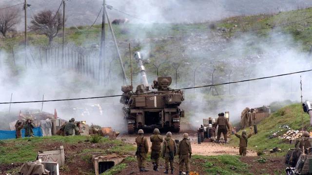 Hezbollah usará 'esquadrões suicidas' contra Israel no Líbano, diz site