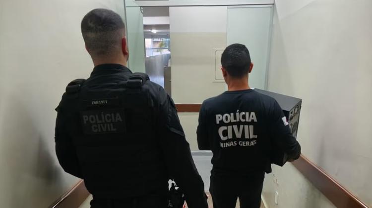 Chefe de escalas é investigada por receber parte do pagamento de plantões fantasma em hospital de MG