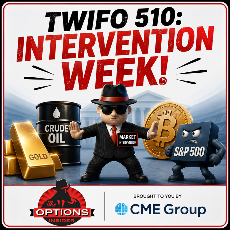 TWIFO 510: Intervention Week!