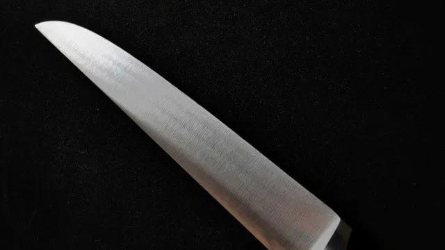 Homem é preso após tentar matar a irmã e o cunhado com facão na zona sul de SP