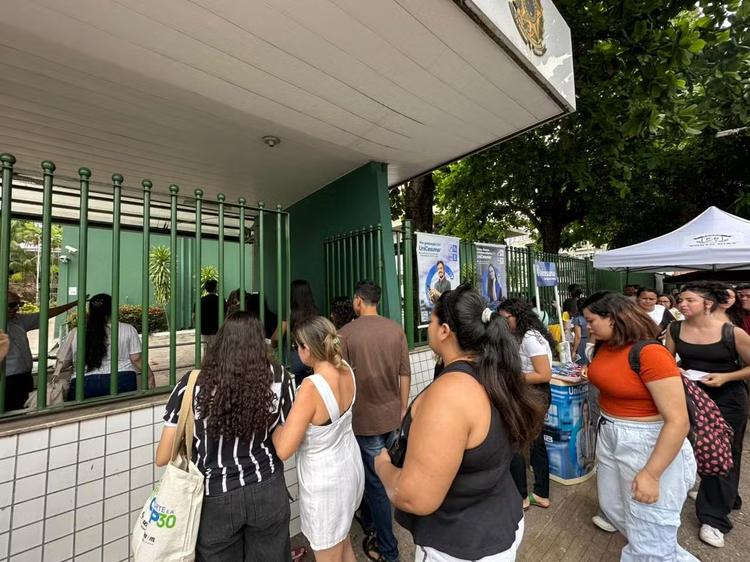 IFPA inscreve até esta quarta-feira, 15, em cursinho gratuito para Enem 2026 em Belém; veja como participar
