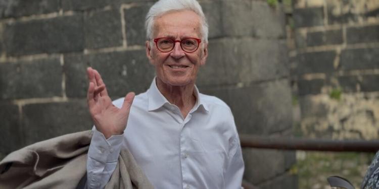 Libertà d’informazione e democrazia nell’era digitale: l’evento annuale di Ses e UniMe con Derrick de Kerckhove tra capitale cognitivo del giornalismo e nuovi rischi