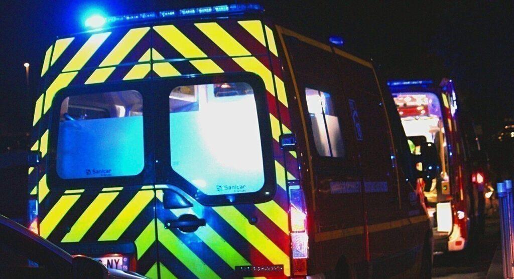 Gard : collision entre deux voitures à Nîmes, un conducteur est décédé