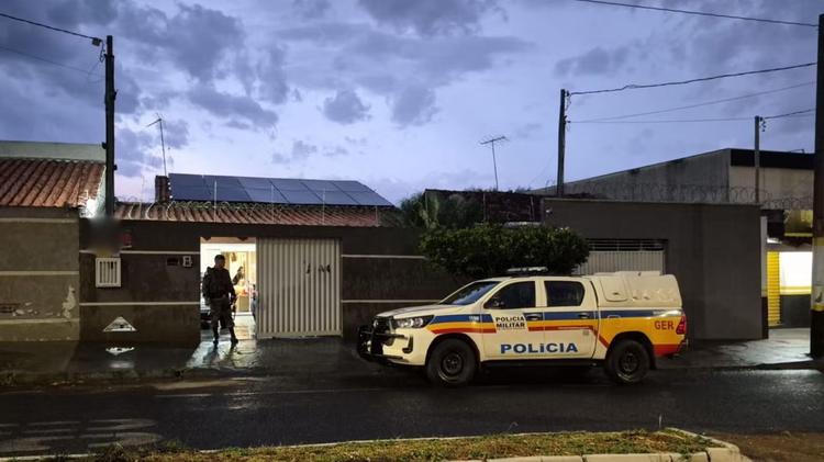 Operação do Gaeco mira grupo que controlava uma das quatro áreas do jogo do bicho em Uberlândia