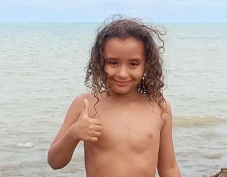 MP denuncia tio-avô por morte de menino de 6 anos em Maceió