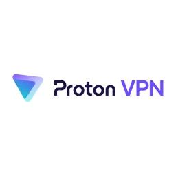 Proton VPN logo