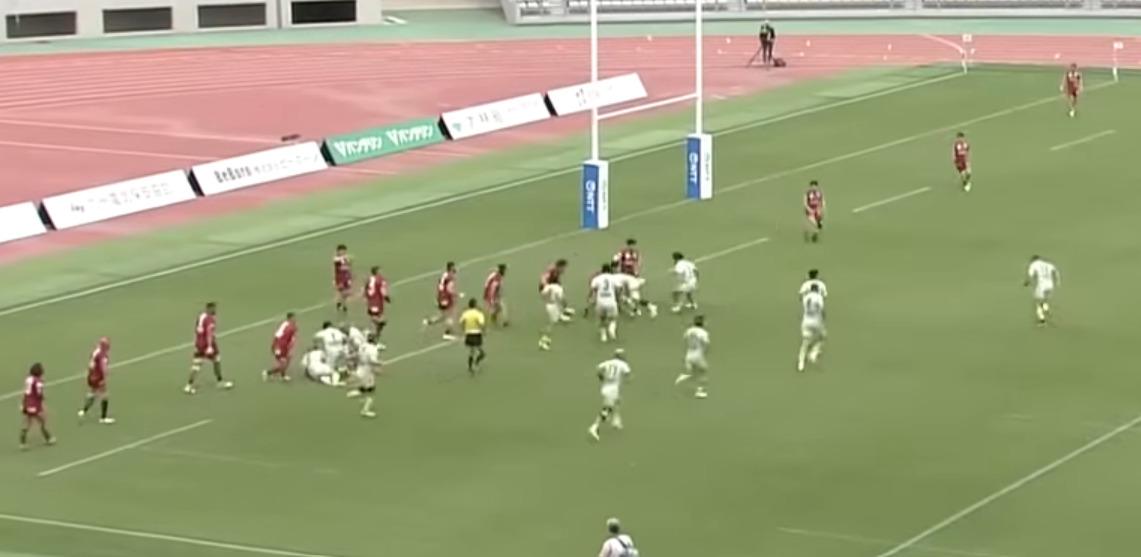 Un joueur meurt au Japon après un coup de chaleur