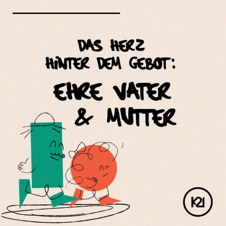 Das Herz hinter dem Gebot: Ehre Vater und Mutter I Beziehungs-weise - Leonie Sukowski