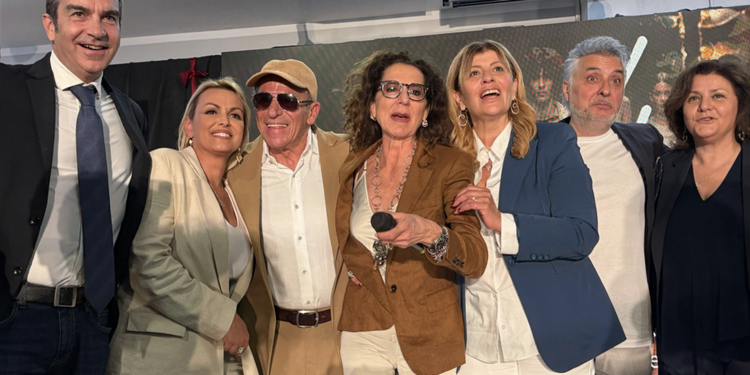 Moda, inclusione e riscatto: a Castrovillari la passerella diventa simbolo di libertà