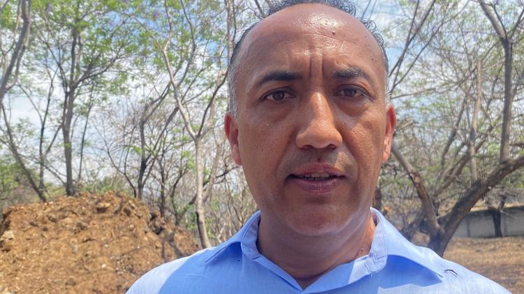 Alumnos de Morelos comen donde pueden; reconocen autoridades falta de infraestructura en escuelas