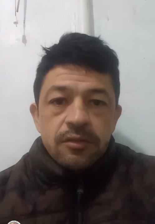 Autor confesso da morte de Kauã Prado em Santo Ângelo, é encontrado morto em Carazinho
